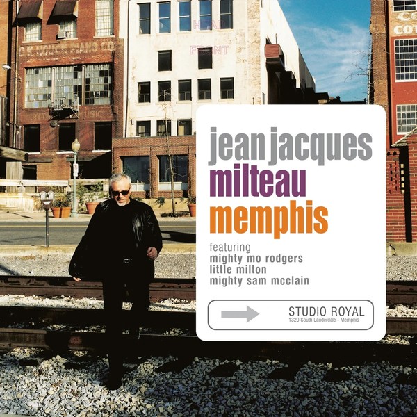 Memphis (vinyl)