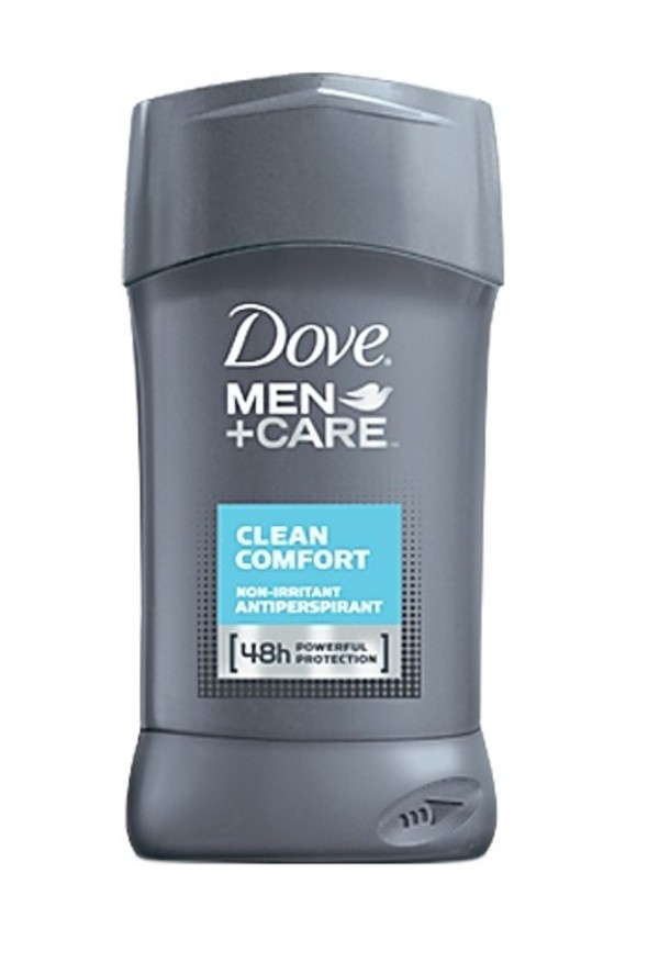 Men Care Clean Comfort Antyperspirant w sztyfcie