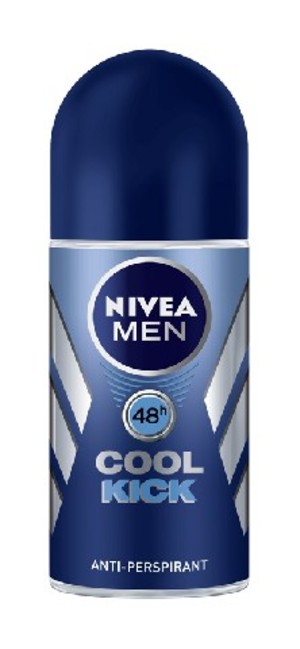 Men Cool Kick Dezodorant roll - on