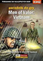 Men of Valor: Vietnam poradnik do gry - epub, pdf