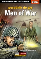 Men of War poradnik do gry - epub, pdf