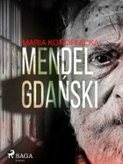 Mendel Gdański - mobi, epub