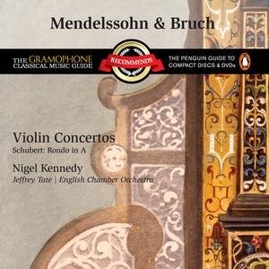 Mendelssohn & Bruch