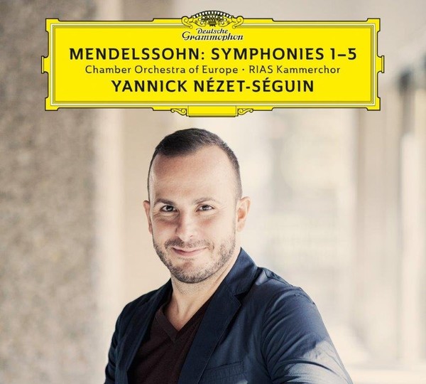 Mendelssohn Symphonies