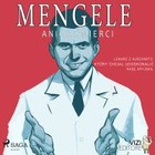 Mengele - Audiobook mp3 Anioł śmierci