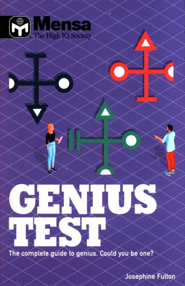 Genius Test Mensa
