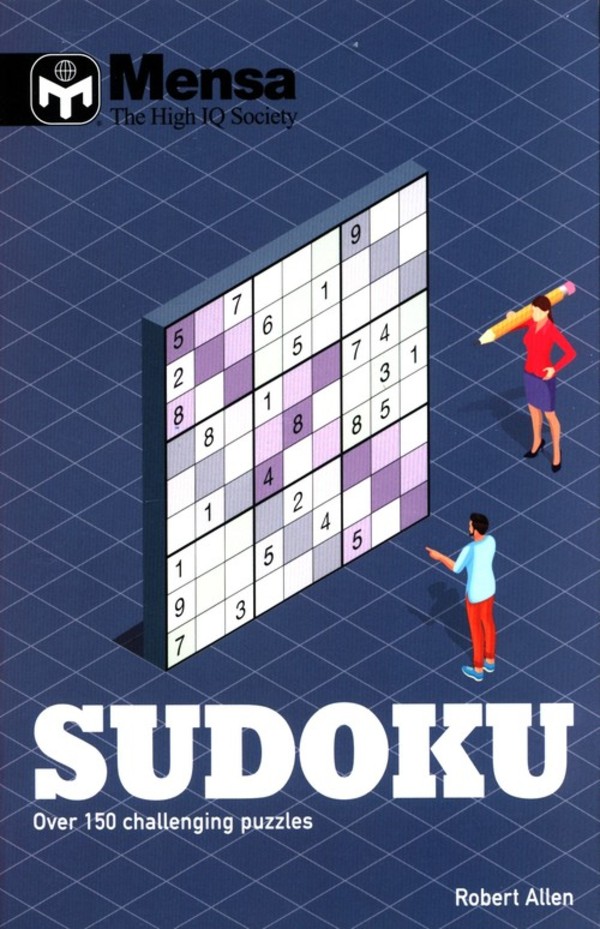 Sudoku Mensa