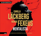 Mentalista - Audiobook mp3 Tom 1