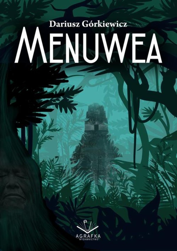 Menuwea - mobi, epub, pdf
