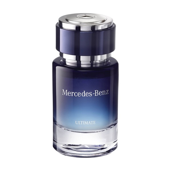 mercedes-benz mercedes-benz ultimate woda perfumowana 75 ml     