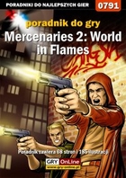 Mercenaries 2: World in Flames poradnik do gry - epub, pdf