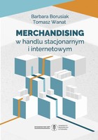 Merchandising w handlu stacjonarnym i internetowym - pdf