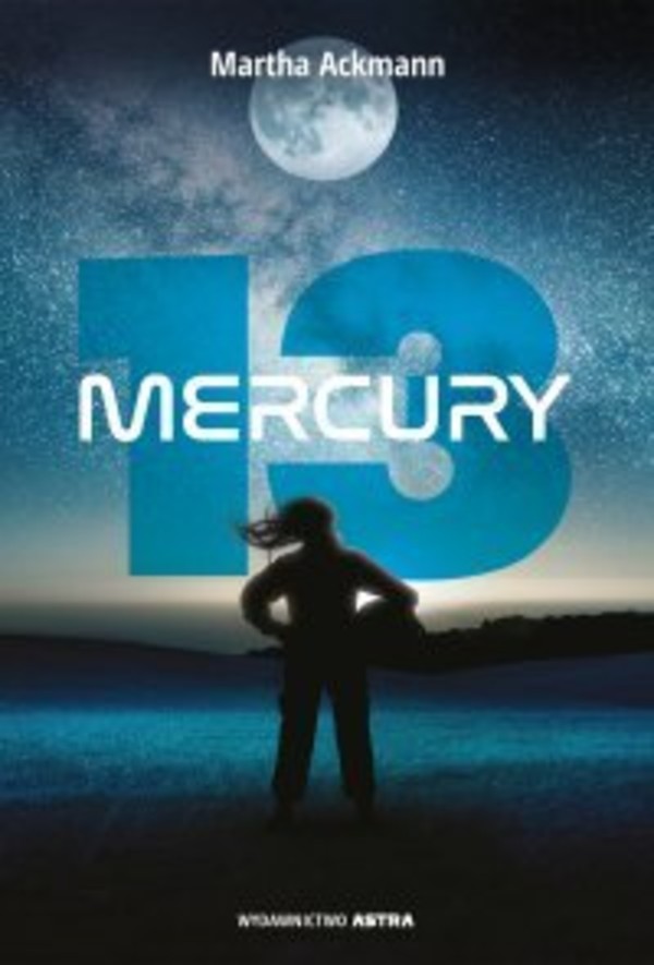 Mercury 13 - mobi, epub