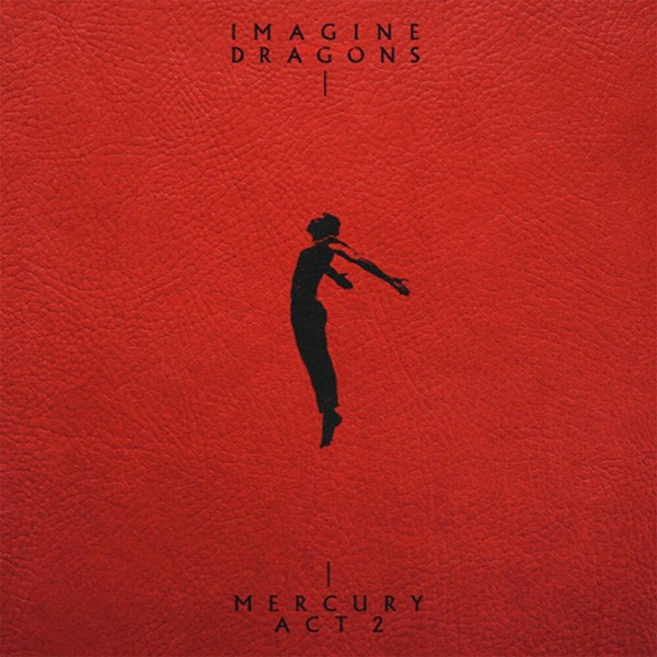 Mercury - Act 2 (vinyl)