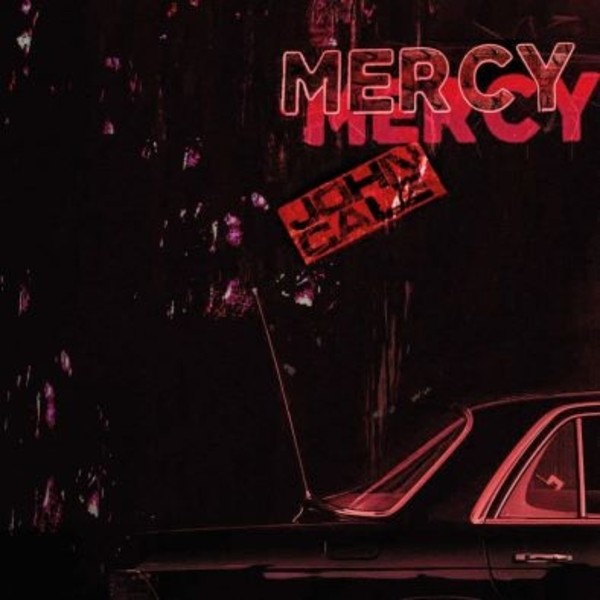 Mercy (vinyl)