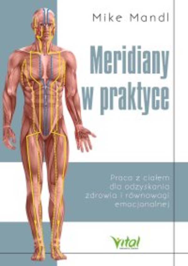 Meridiany w praktyce - mobi, epub, pdf 1