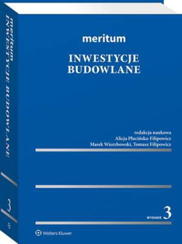 Meritum Inwestycje budowlane - pdf