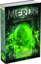 Merlin: Lustro losu Księga IV