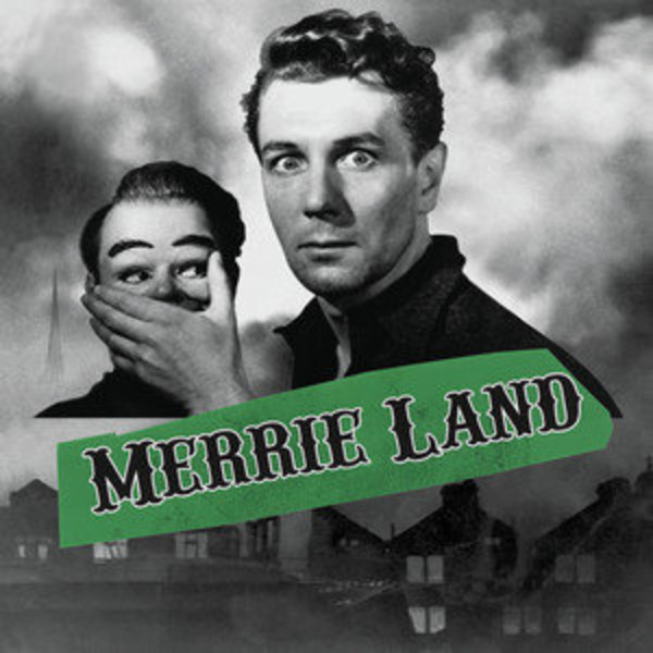 Merrie Land (Deluxe)