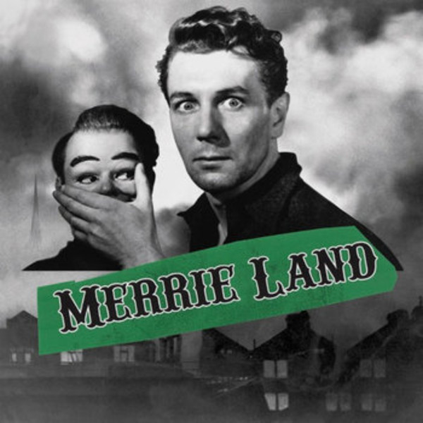 Merrie Land (vinyl) (Box)