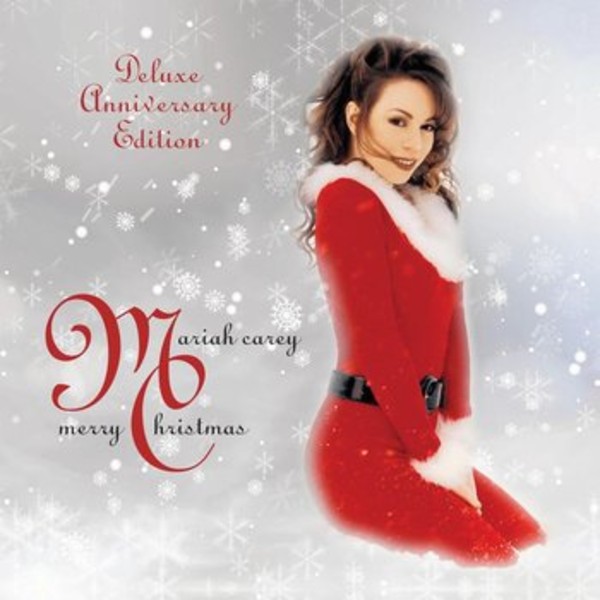 Merry Christmas (Deluxe Anniversary Edition)