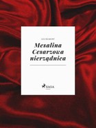 Mesalina Cesarzowa nierządnica - mobi, epub