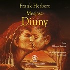 Mesjasz Diuny - Audiobook mp3 Kroniki Diuny Tom 2