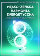 Męsko-żeńska harmonia energetyczna - mobi, epub, pdf