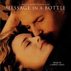 Message In A Bottle (OST) List w butelce