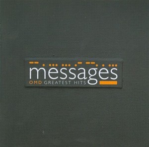 Messages. Greatest Hits (CD + DVD)