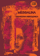 Messalina cesarzowa nierządnica Audiobook CD Audio