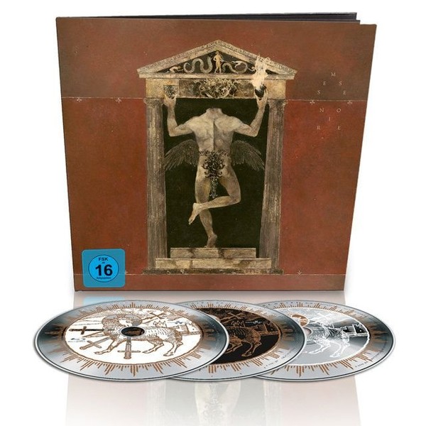 Messe Noire (Deluxe Edition)