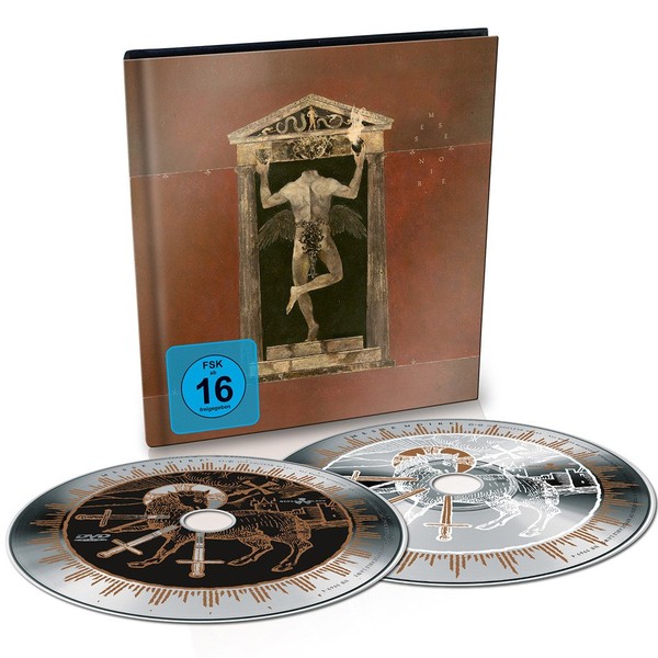 Messe Noire (DVD)