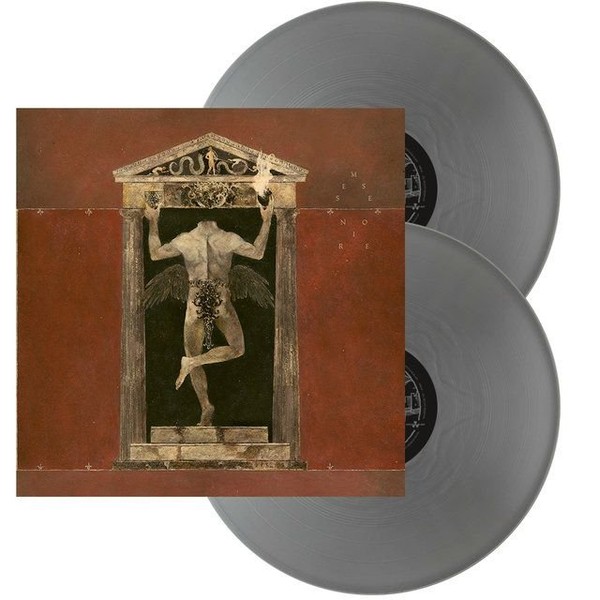 Messe Noire (vinyl) (Limited Silver Vinyl)