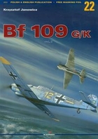 Messerschmitt Bf 109 G/K vol.II