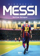 Messi Biografia - mobi, epub
