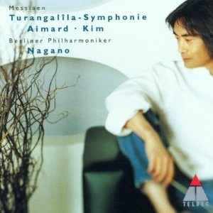 Messiaen: Turangalila - Symphonie