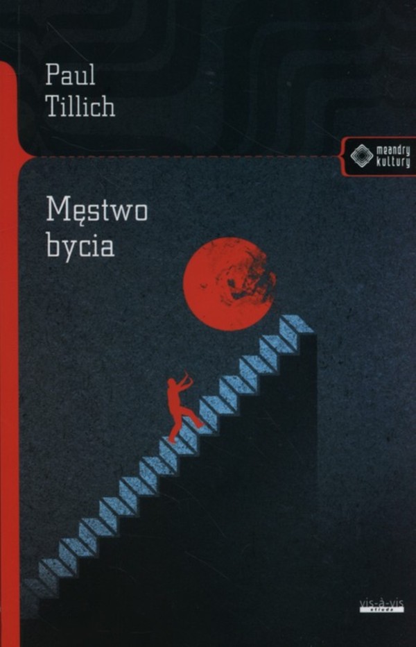 Męstwo bycia