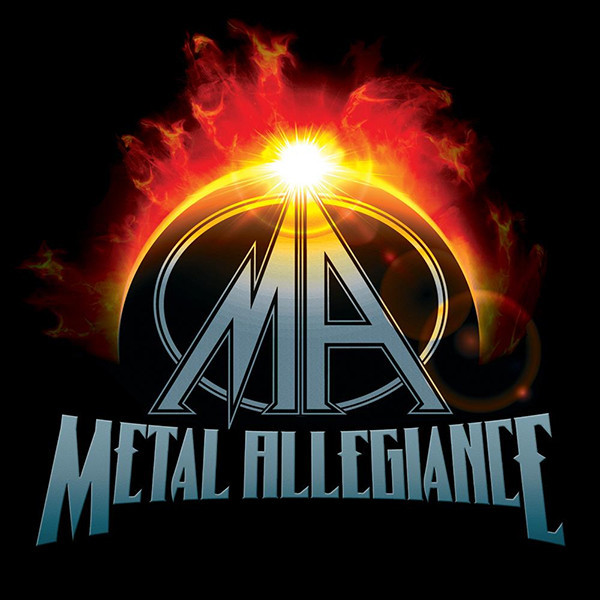 Metal Allegiance (vinyl)