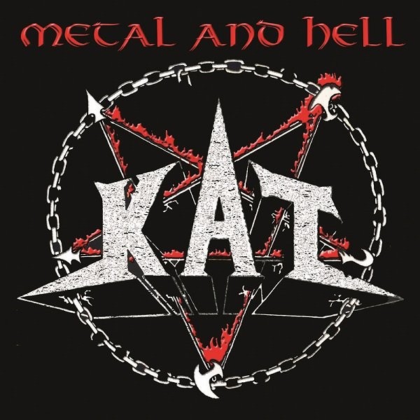 Metal And Hell (Reedycja)