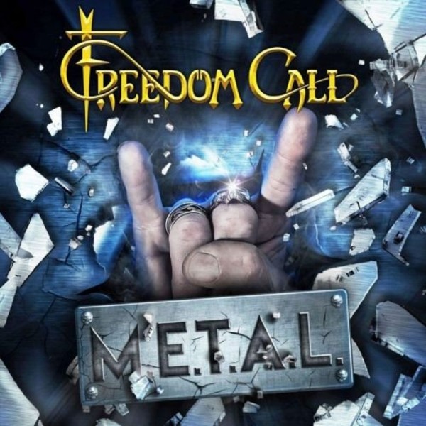 Metal (Limited Edition)