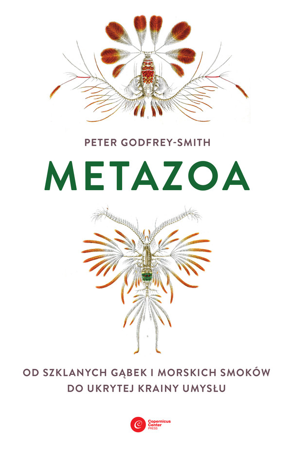 Metazoa - mobi, epub