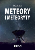 Meteory i Meteoryty - mobi, epub