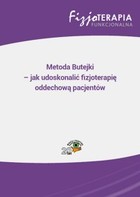 Metoda Butejki - jak udoskonalić fizjoterapię oddechową pacjentów - pdf