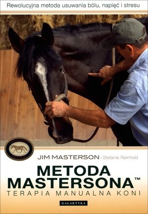 Metoda Mastersona Terapia manualna koni