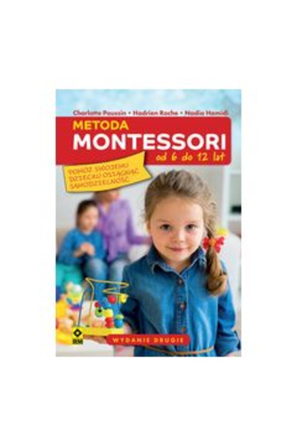 Metoda Montessori od 6 do 12 lat