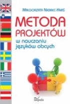 Metoda projektów w nauczaniu języków obcych - pdf