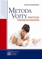 Metoda Vojty - mobi, epub Praktyczny poradnik dla rodziców