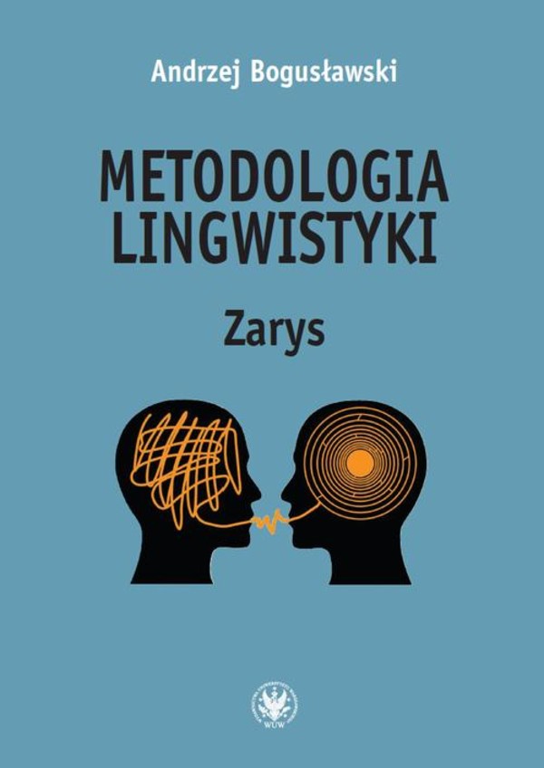 Metodologia lingwistyki - mobi, epub, pdf