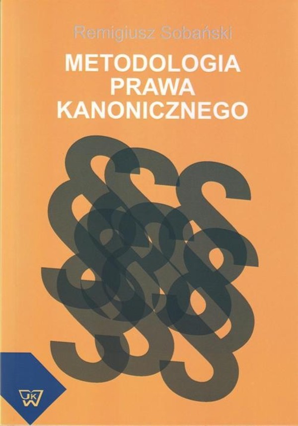 Metodologia prawa kanonicznego - pdf